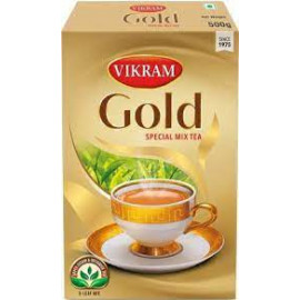 VIKRAM GOLD SPECIAL MIX TEA TP 500G